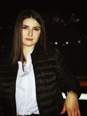 Проститутка Оксана