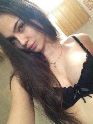 Проститутка Фаина